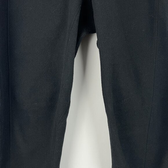 Mountain Equipment Co-Op Sweatpants Size S Dark Gray Inseam 31in Polyester - Picture 3 of 9